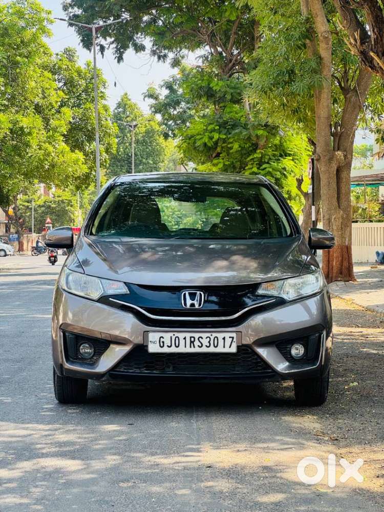 Honda Jazz 1.2 V I Vtec, 2016, Diesel