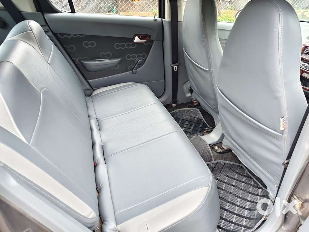 Maruti Suzuki Alto 800 Lxi, 2015, Petrol