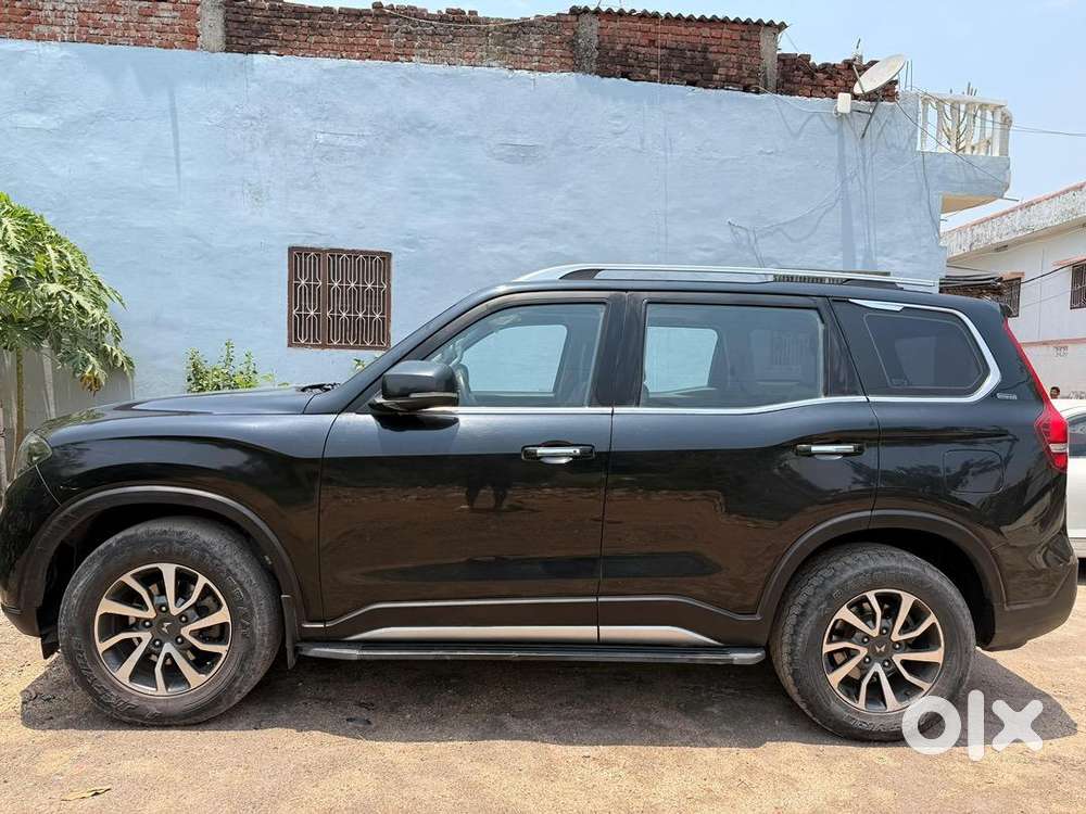 Mahindra Diesel Car 2023