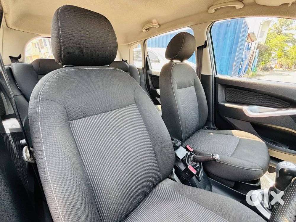 Ford Figo 1.4 Duratorq Diesel Zxi, 2014, Diesel