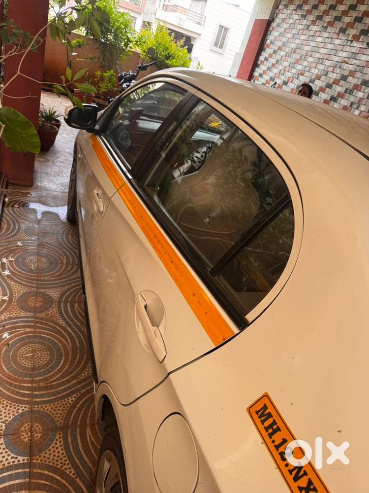Honda Amaze 2017