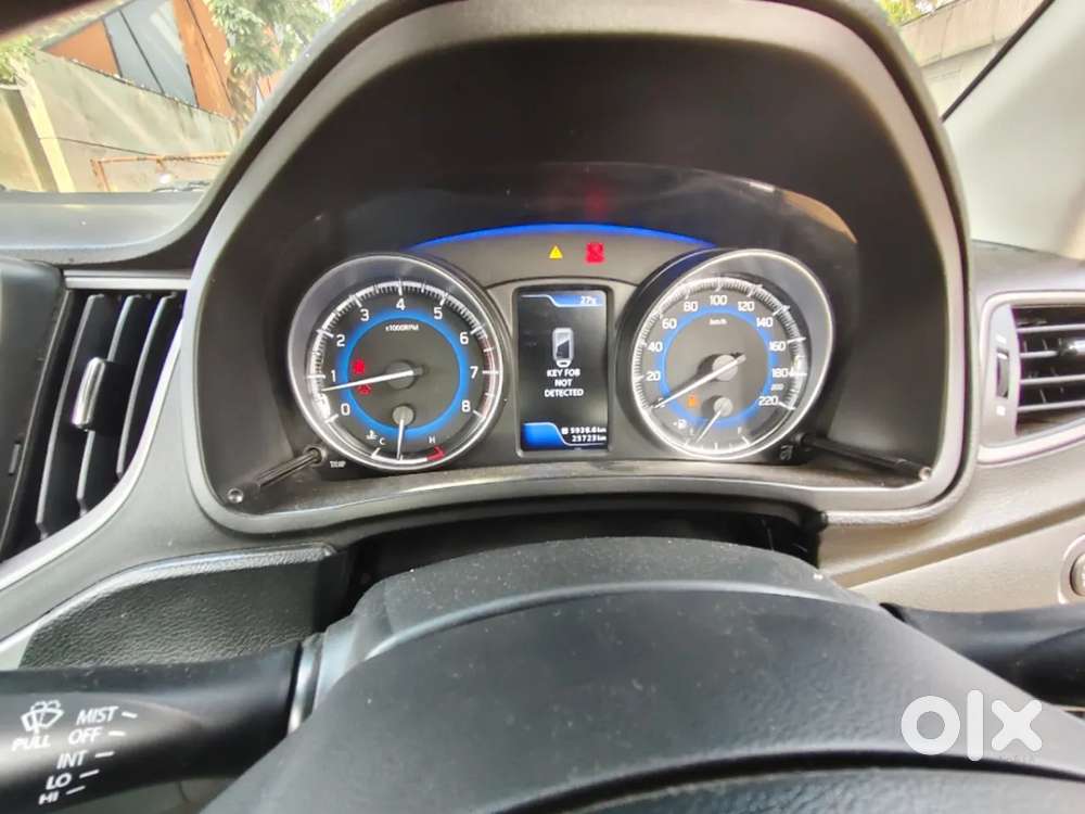 Maruti Suzuki Baleno Zeta, 2020, Petrol