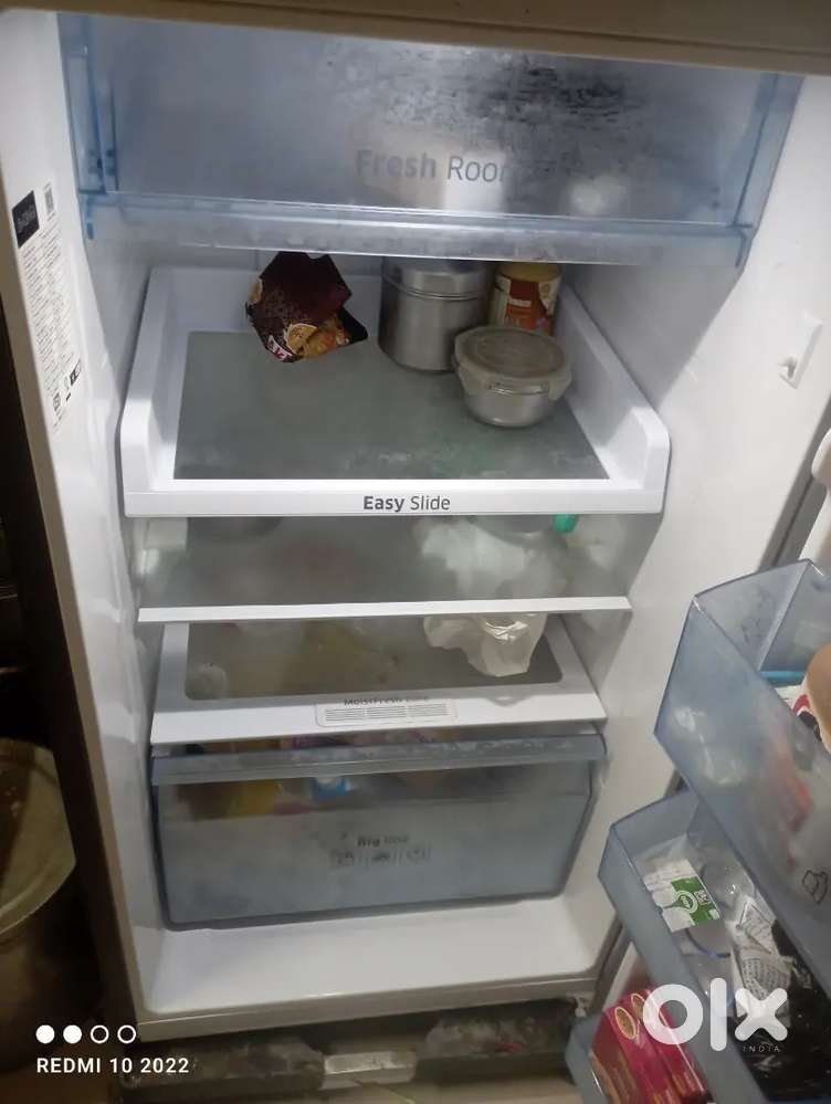 【売約済】 Samsung refrigerator - Fridges in undefined, - 1843400684