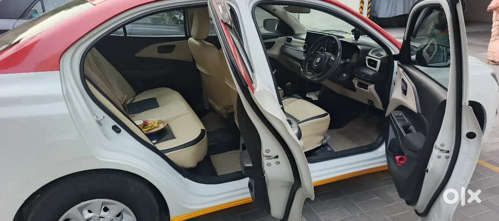Maruti Suzuki Dzire 1.2 2016