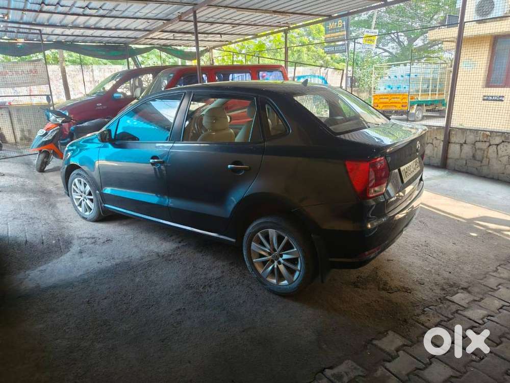 2017 Volkswagen Ameo For Sale