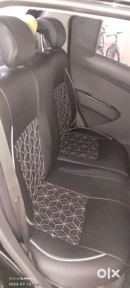 Chevrolet Beat Diesel 2011 Lt
