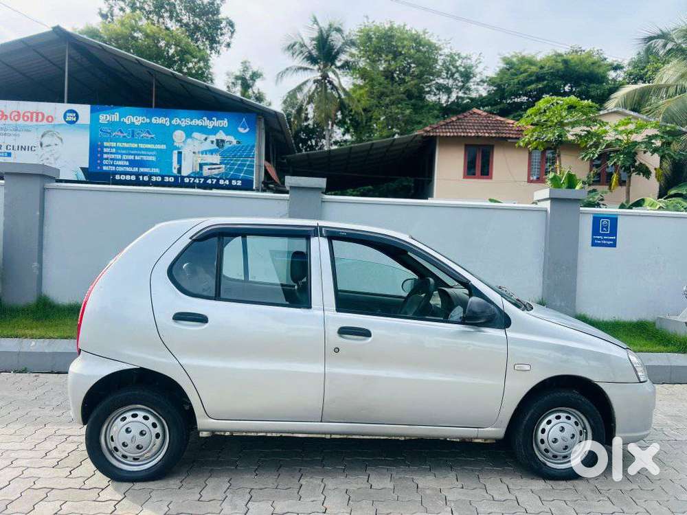 Tata Indica V2 Lei Bsiii, 2011, Petrol