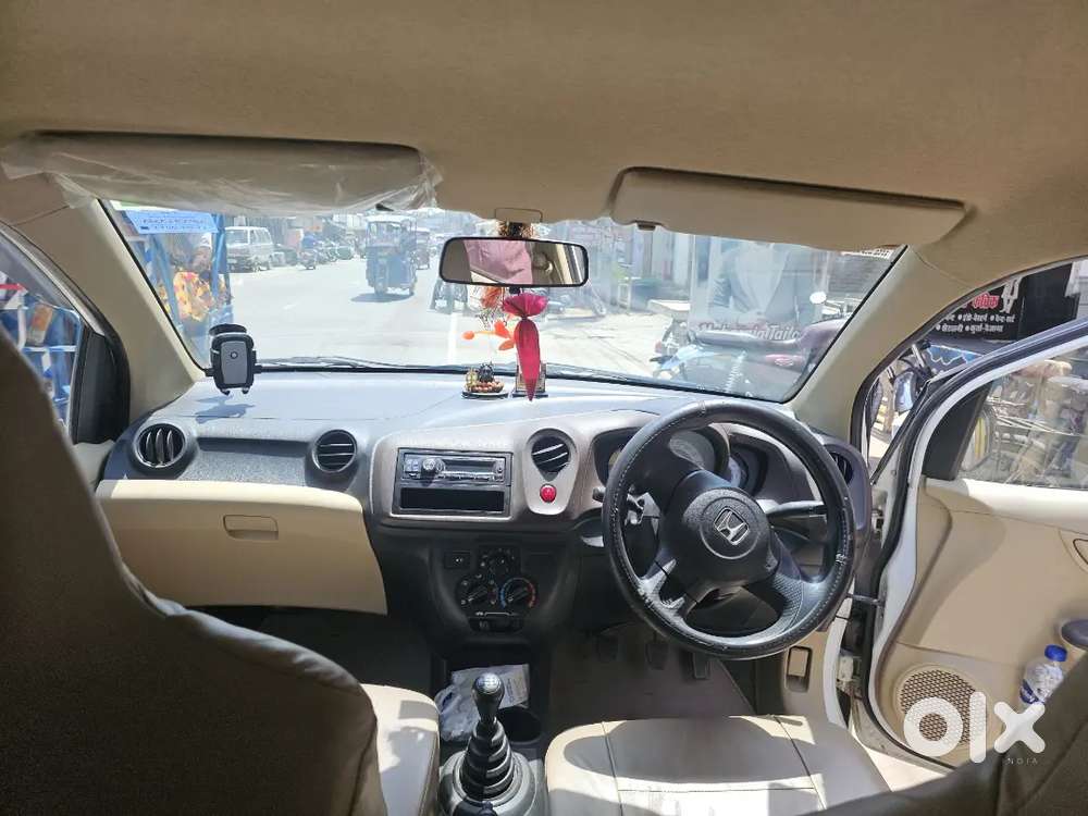 Urgent Sale Honda Brio Mint Condition