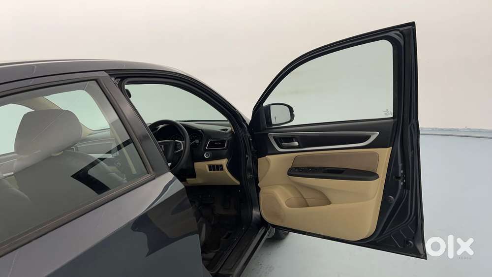Honda Amaze Vx Cvt I-vtec, 2021, Petrol