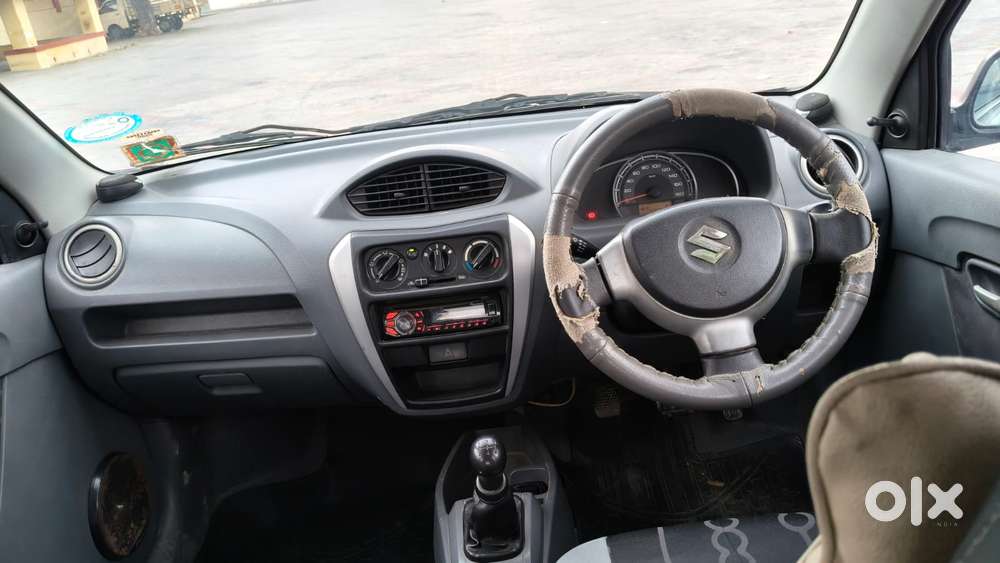 Maruti Suzuki Alto 800 2012-2016 Lxi, 2013, Petrol