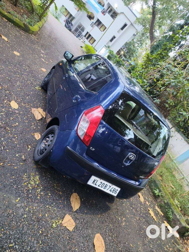 Hyundai I10 Era 1.1, 2010, Petrol