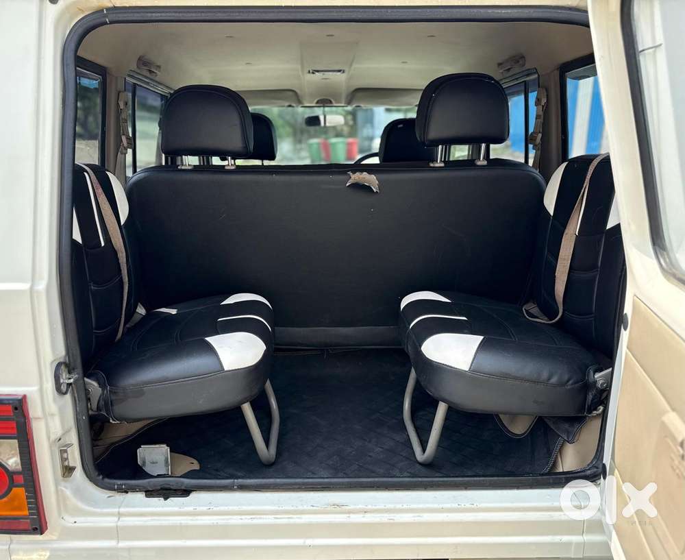 Mahindra Bolero 1.5 Power Plus Zlx, 2019, Diesel