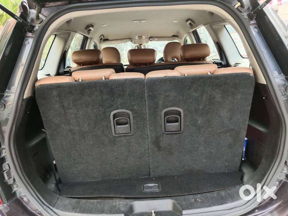 Mahindra Xuv500 W7 At, 2018, Diesel