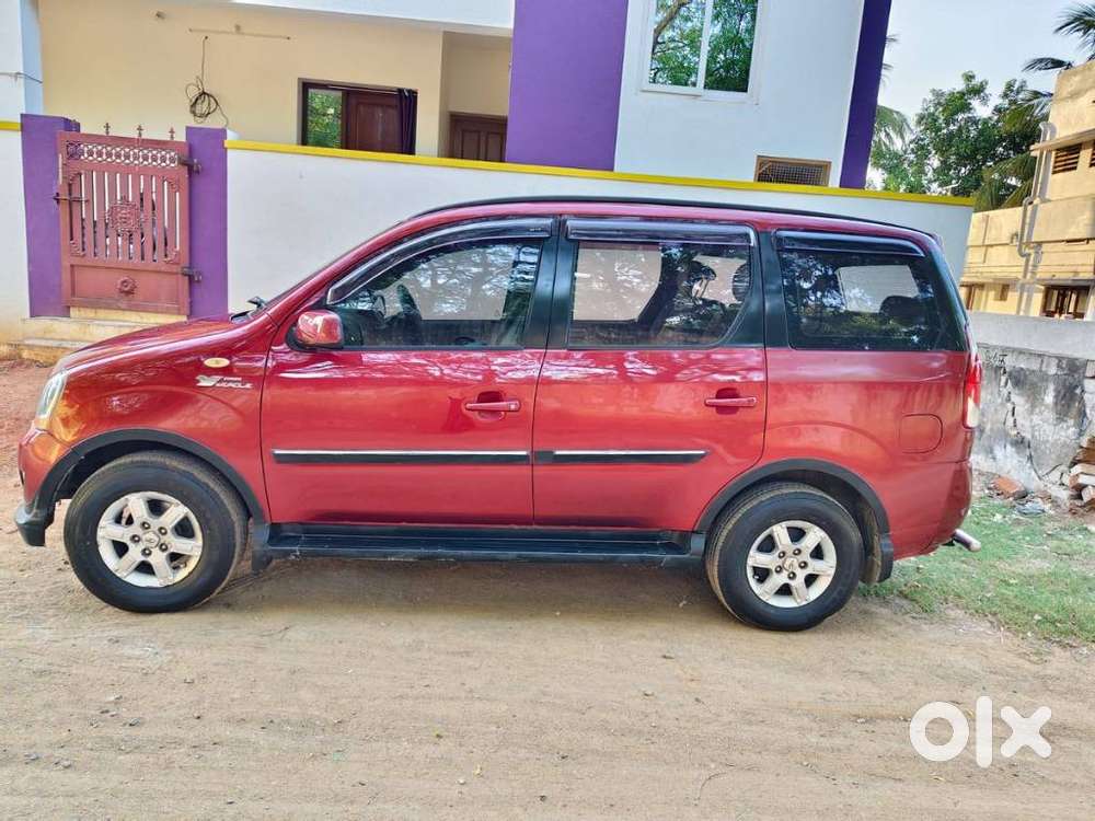 Mahindra Xylo, 2012, Diesel