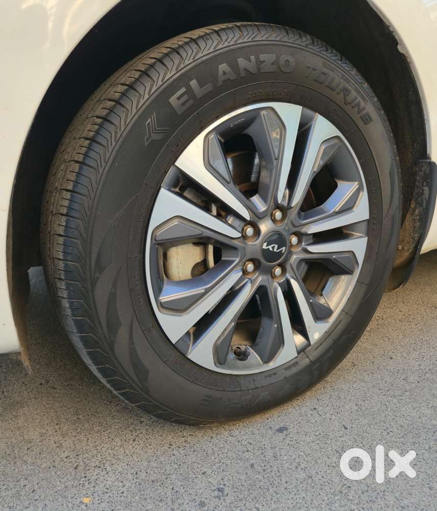 Kia Carnival Limousine, 2022, Diesel