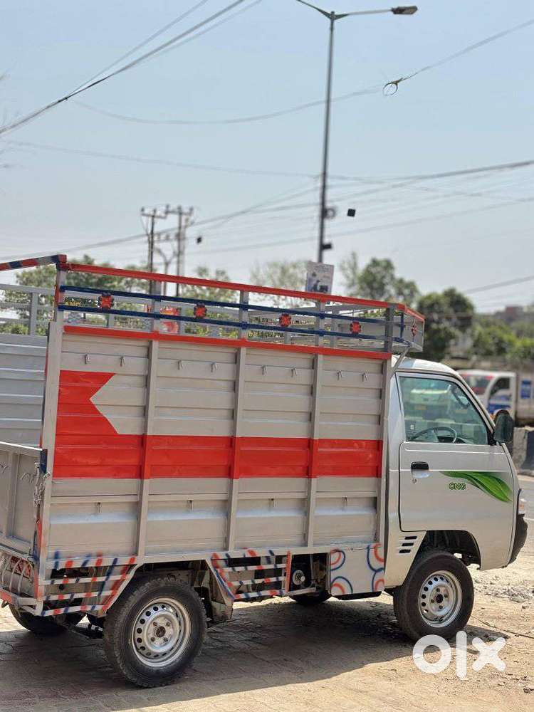 Maruti Suzuki 1000, 2022, Cng & Hybrids
