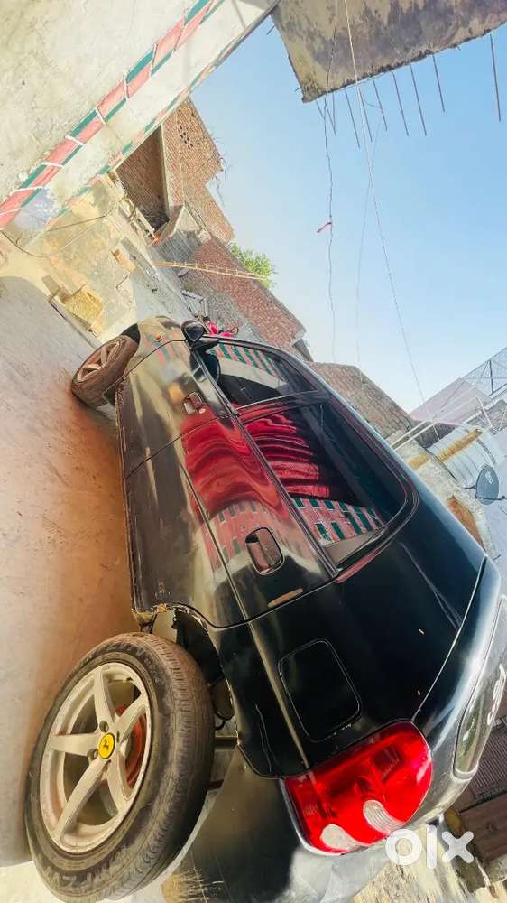 Child Ac Very Good Condition