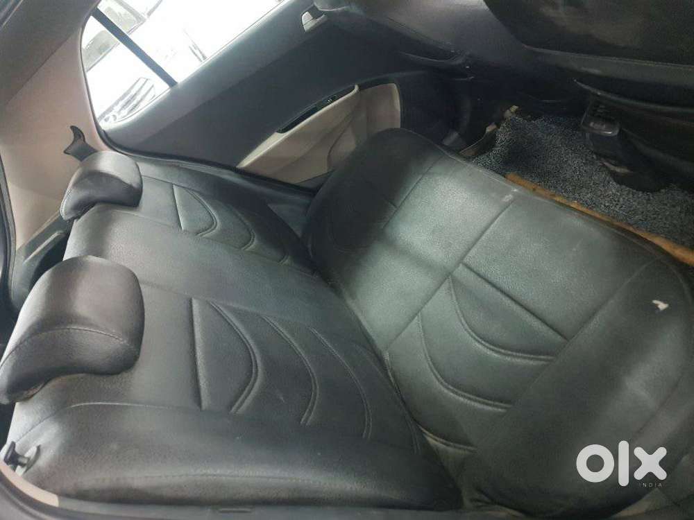 Hyundai Grand I10 2013-2016 Asta, 2015, Petrol
