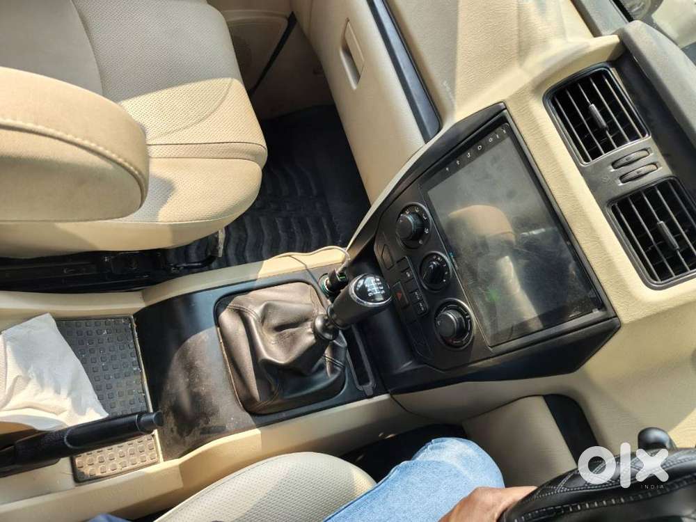 Mahindra Scorpio Mt 2025