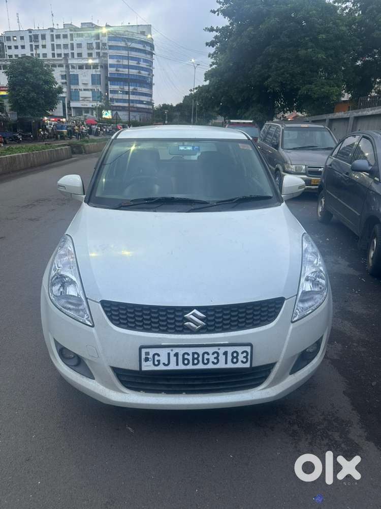 Maruti Suzuki Swift Diesel Good Condition