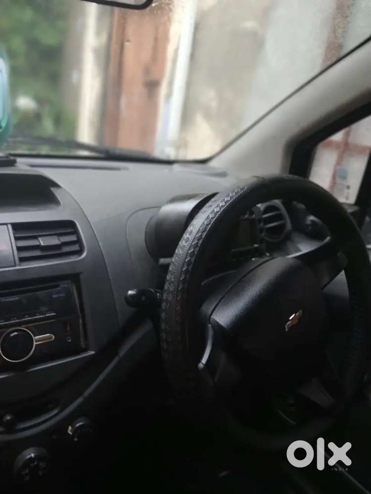 Chevrolet Beat Diesel 2015