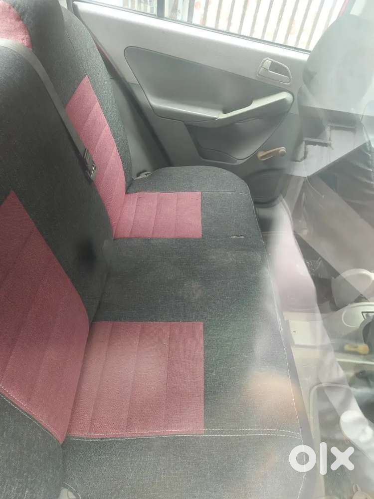 Tata Indica Vista 2010 Model