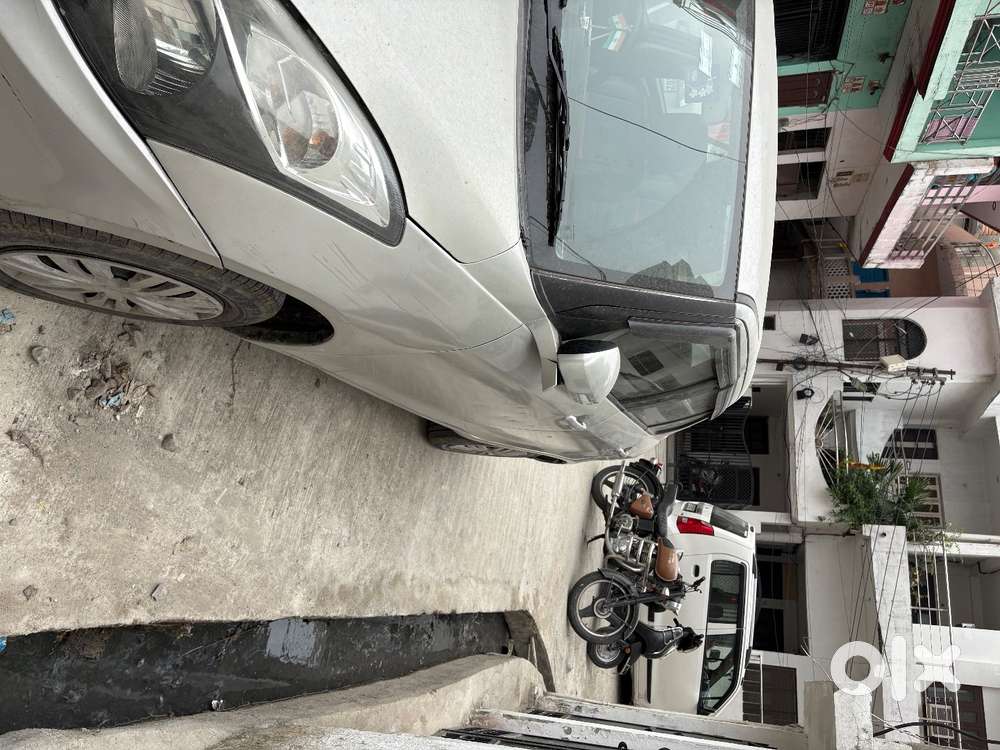 Swift Dzire 2015 Vxi 786 Premium Number