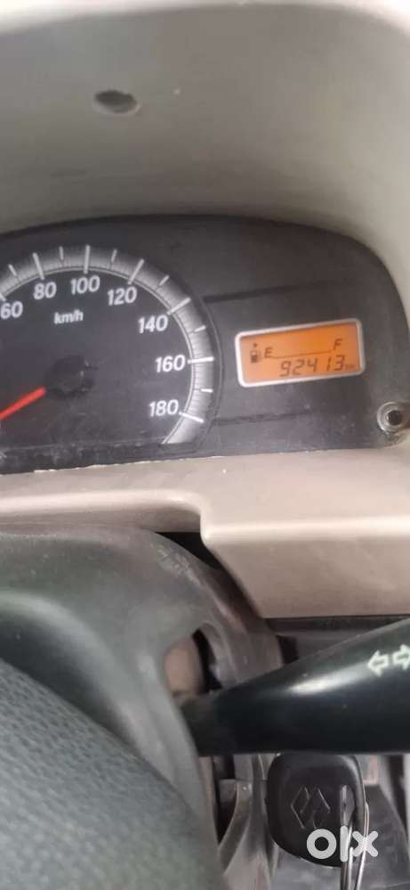 Maruti Suzuki Eeco 5 Str Ac (o), 2022, Cng & Hybrids