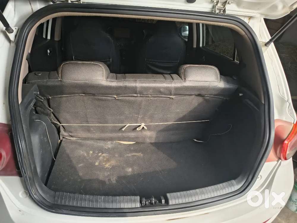 Hyundai Grand I10 2014 Diesel Manual