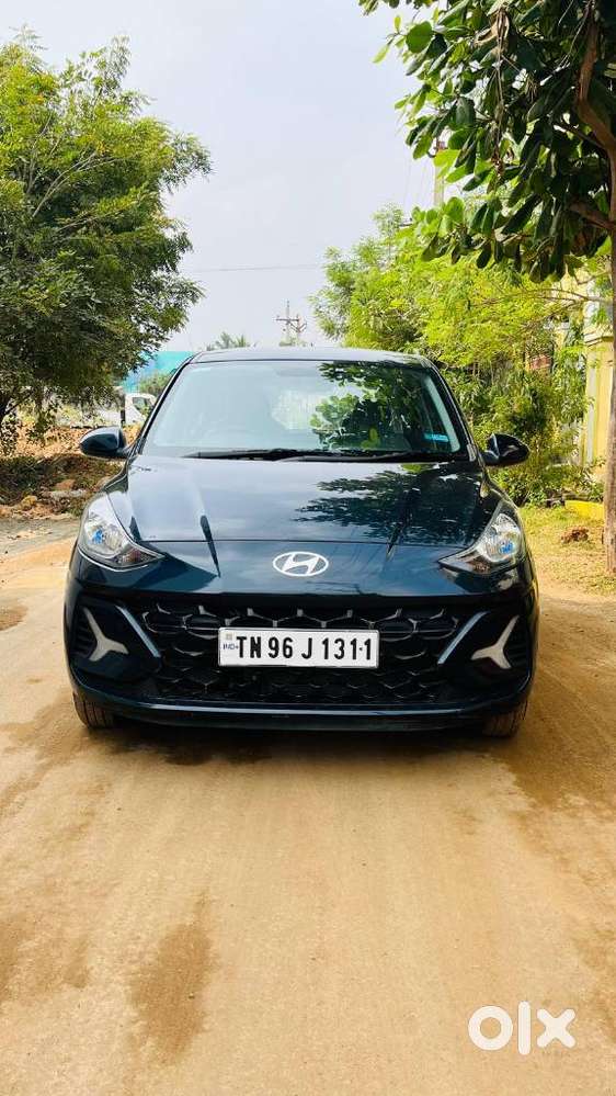 Hyundai Grand I10 Nios Sportz, 2023, Petrol