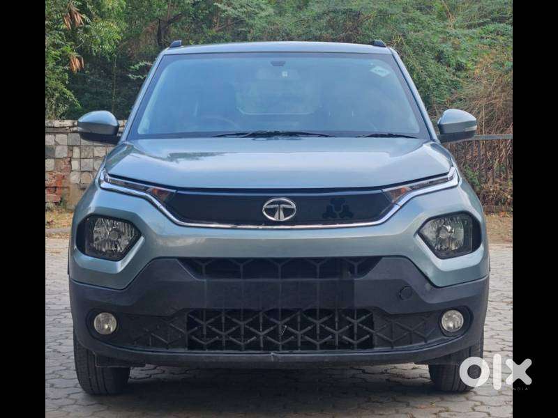 Tata Punch Adventure Icng, 2024, Cng & Hybrids