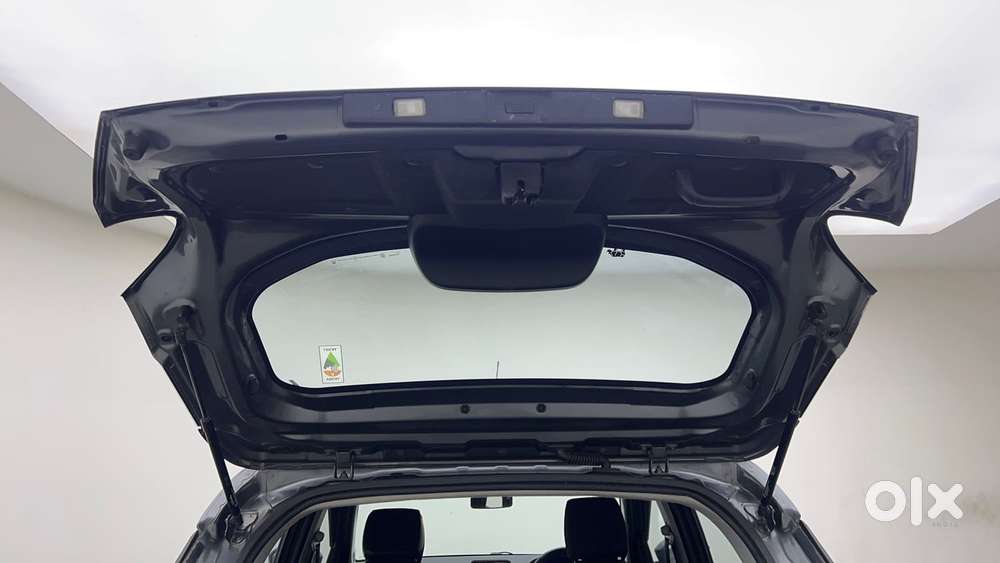 Tata Punch 1.2 Revotron Pure Rhythm Pack Mt, 2022, Petrol
