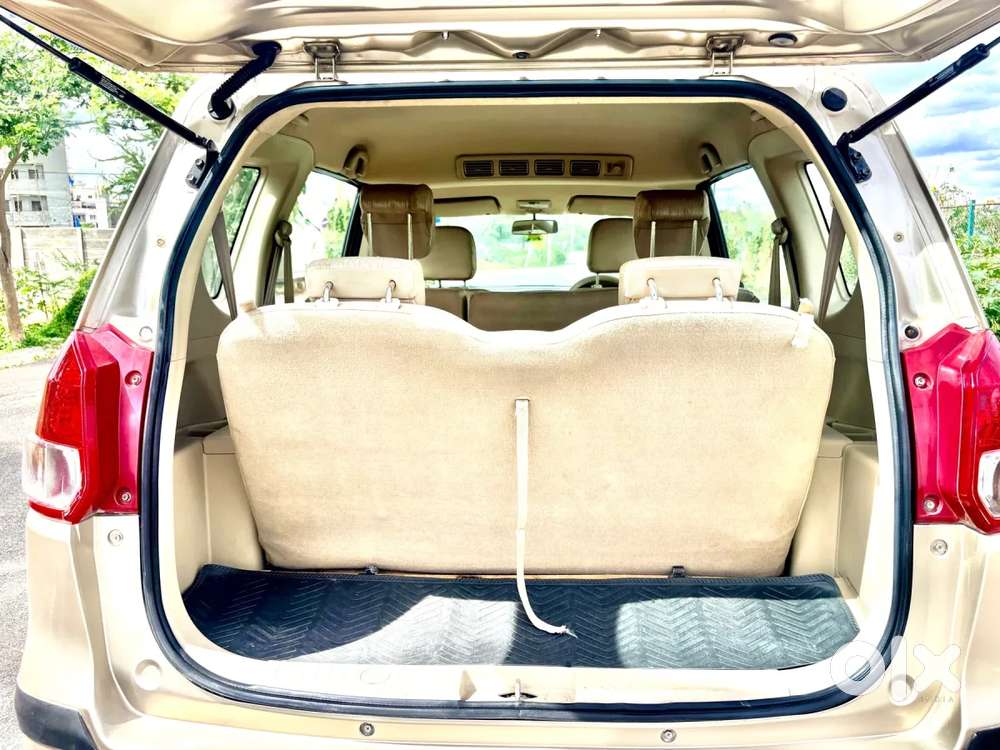 Maruti Suzuki Ertiga 1.4 Vxi Abs, 2013, Petrol