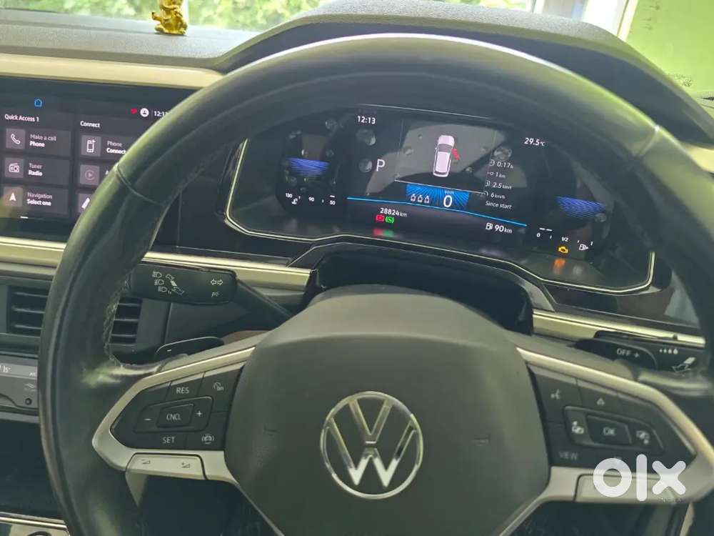 Volkswagen Virtus December 2023 Car