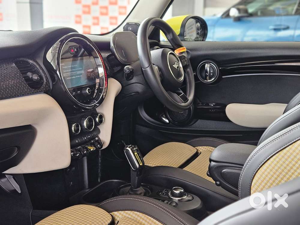 Mini Cooper Se 3-door, 2023, Electric