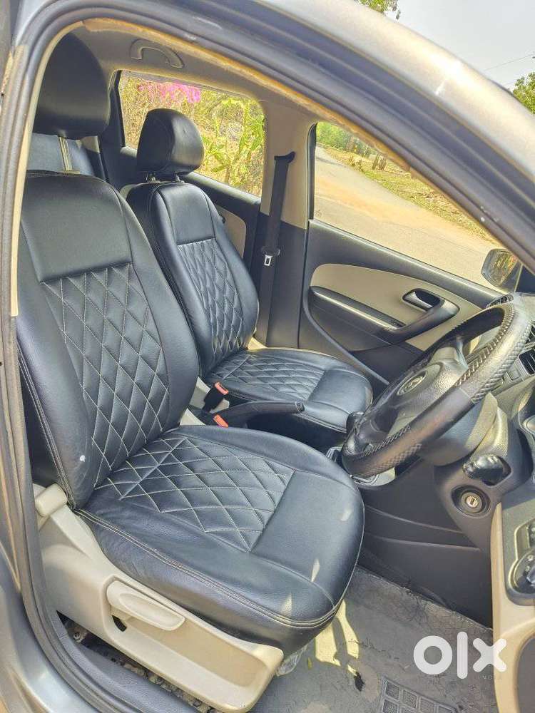Volkswagen Polo 1.5 Tdi Comfortline, 2014, Diesel