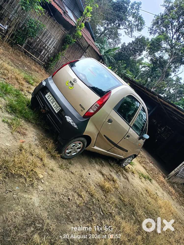 Total New Condition..feel Like 2023 Model