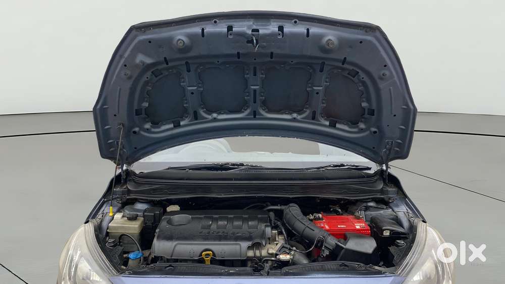 Hyundai I20 Sportz 1.4 Crdi, 2013, Diesel