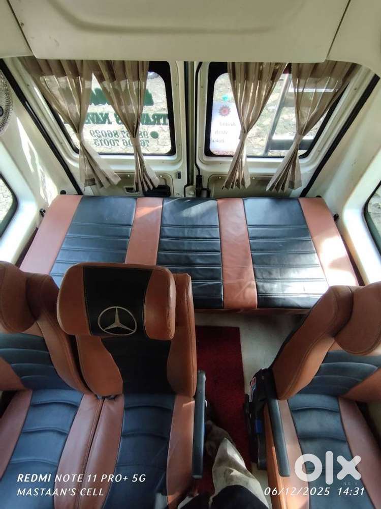 Force Motors One Sx 7 Str, 2022, Diesel