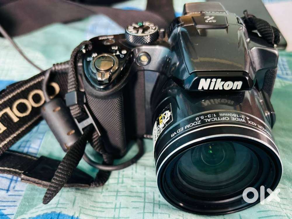 Nikon COOLPIX S210 デジカメ スマホ転送OK a5110