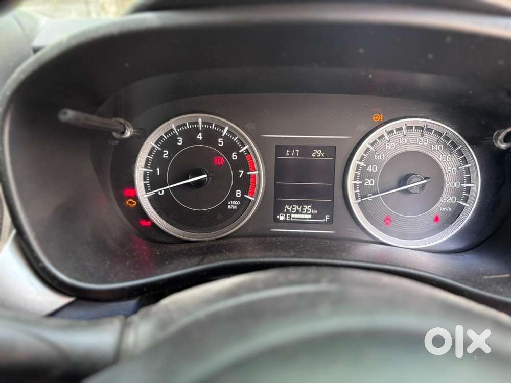 Maruti Suzuki Car 2023