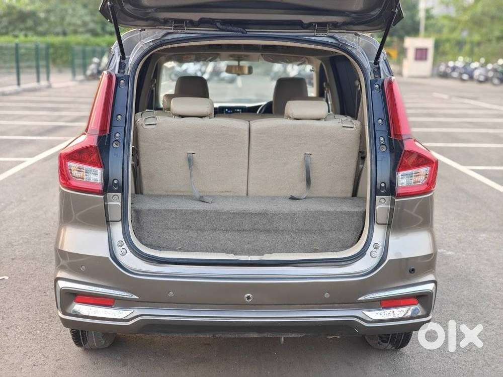 Maruti Suzuki Ertiga Vxi (o) Cng, 2022, Cng & Hybrids