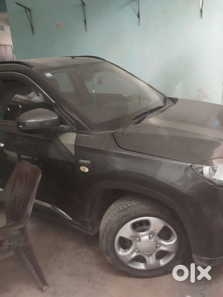 Maruti Suzuki Brezza 2016 Model .