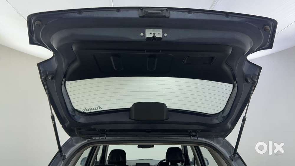 Hyundai Venue Sx Plus Turbo Dct, 2019, Petrol