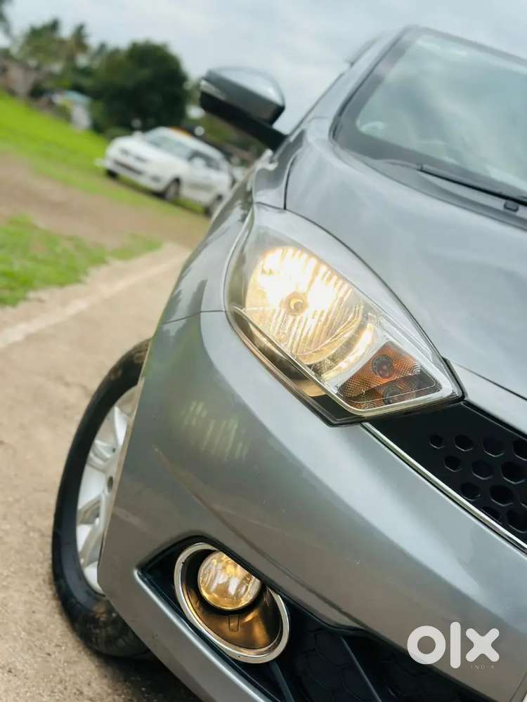Tata Tiago Xza Amt
