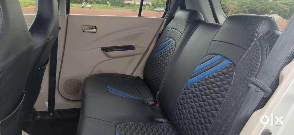 Maruti Suzuki Celerio X Amt Vxi, 2018, Petrol