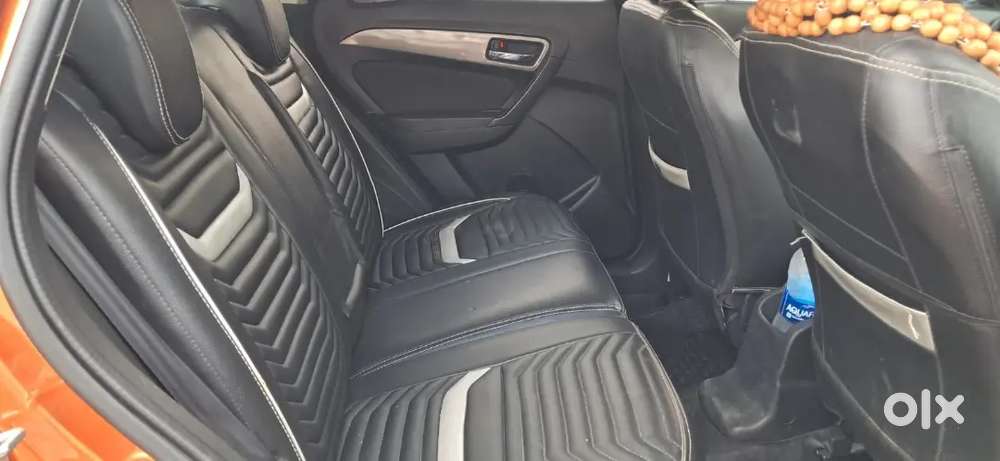 Maruti Suzuki Vitara Brezza 2019 Diesel Good Condition