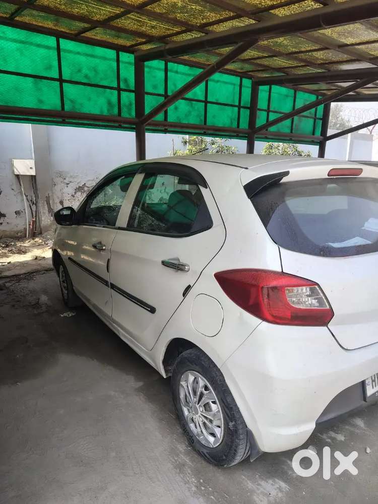 Tata Tiago 2018 Variant Xm