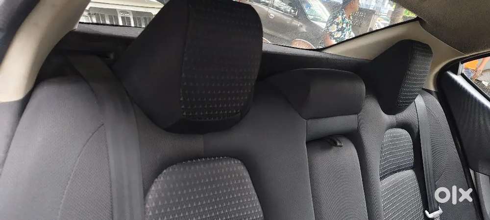 Tata Tigor 2017 Petrol 57600 Km Driven