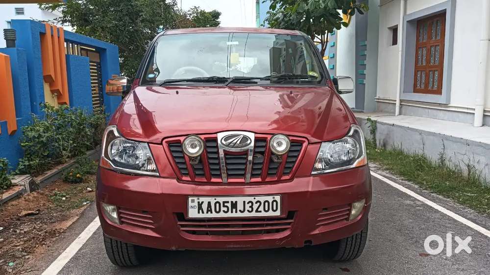 Mahindra Xylo Diesel 2010